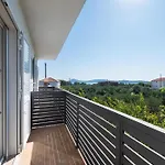 Lägenhet Summerteracea *
