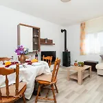 Lägenhet Summerteracea