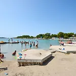 Summerteracea Lägenhet Vodice