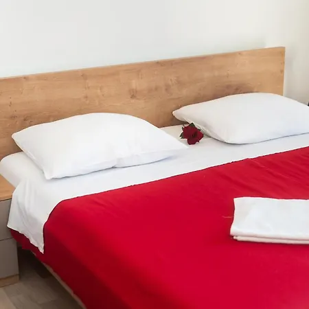 Summerteracea Lejlighed *