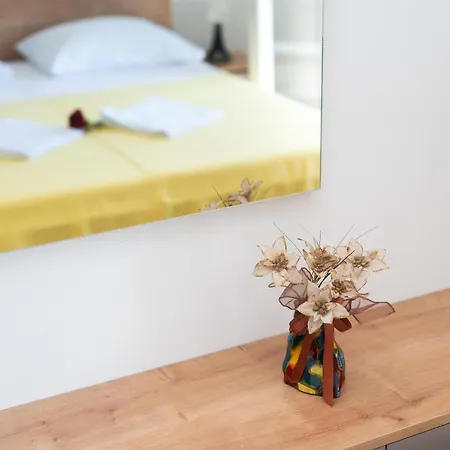 Apartment Summerteracea Vodice