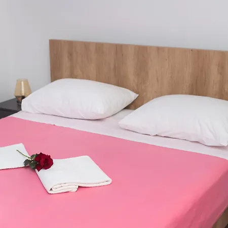 Apartment Summerteracea