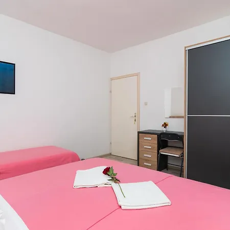 Summerteracea Apartment Vodice