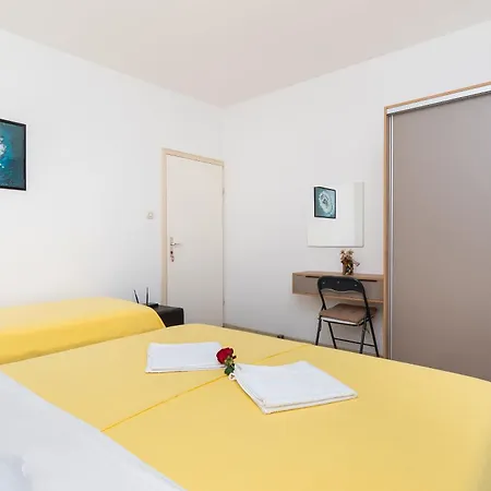 Summerteracea Apartment Vodice