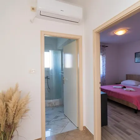 Summerteracea Vodice