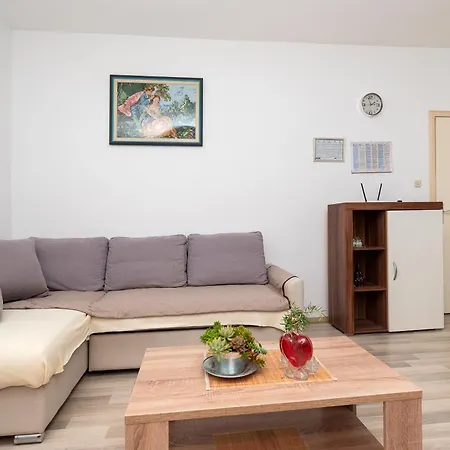 Summerteracea Vodice