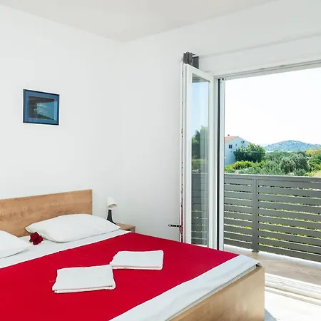 Apartamento Summerteracea *