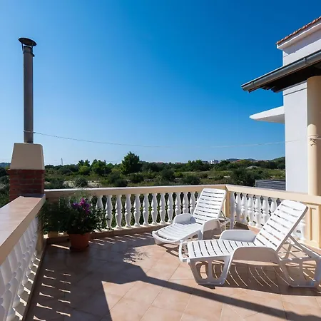 Apartment Summerteracea