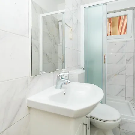 Summerteracea Apartment Vodice