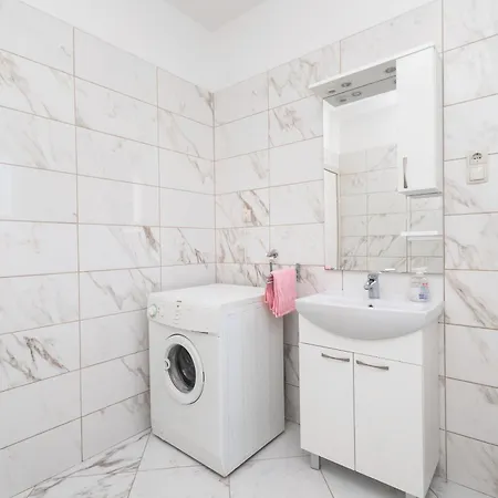 Apartment Summerteracea *
