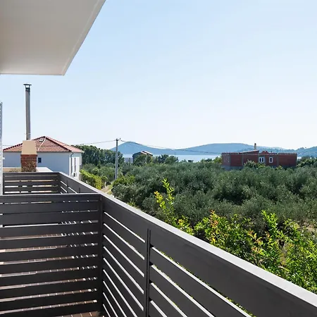 Summerteracea * Vodice