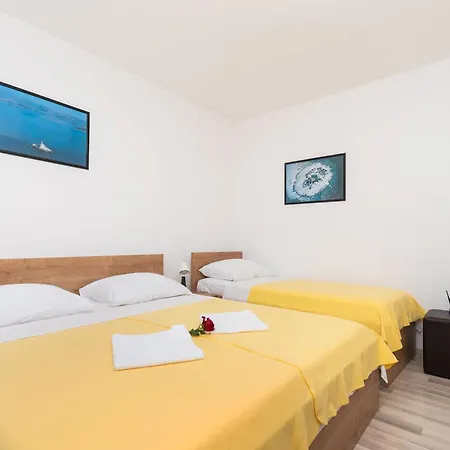 Summerteracea Apartment