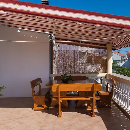 Apartamento Summerteracea *