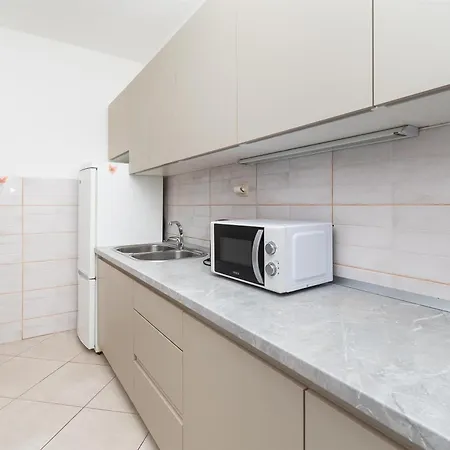 Apartment Summerteracea