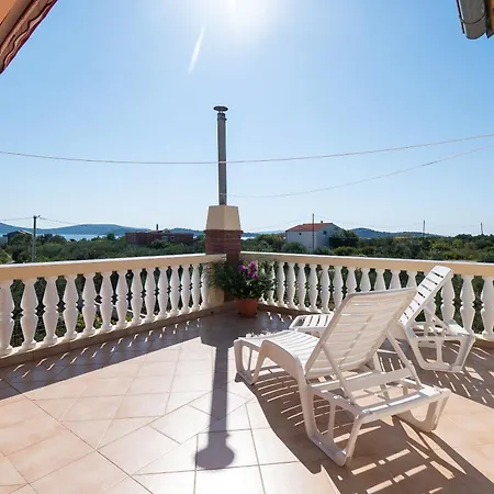 Summerteracea Vodice