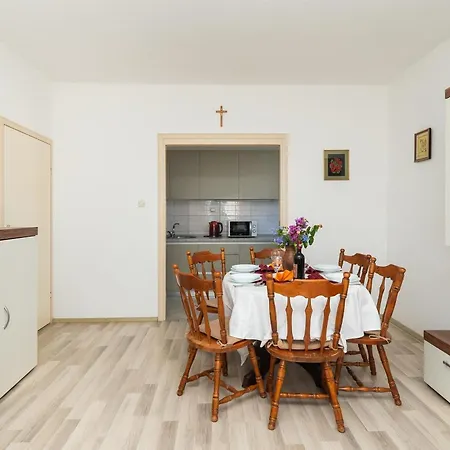 Summerteracea Lejlighed