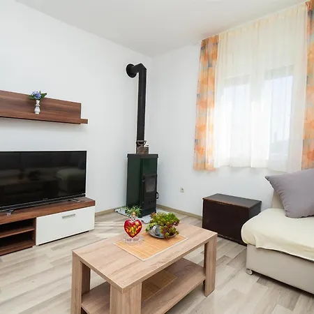 Summerteracea Lejlighed *