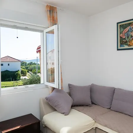Apartamento Summerteracea Vodice