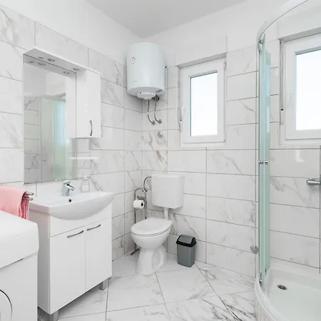 Apartment Summerteracea