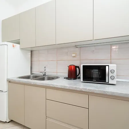 Summerteracea 아파트