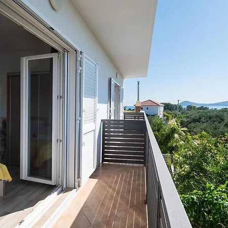 Apartamento Summerteracea *