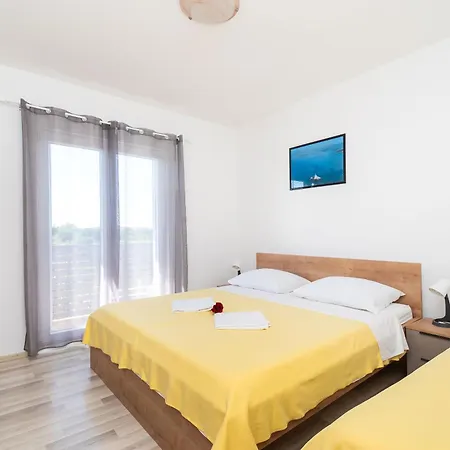 Summerteracea Apartment *