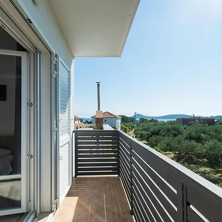 Summerteracea Vodice