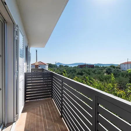 Apartamento Summerteracea *