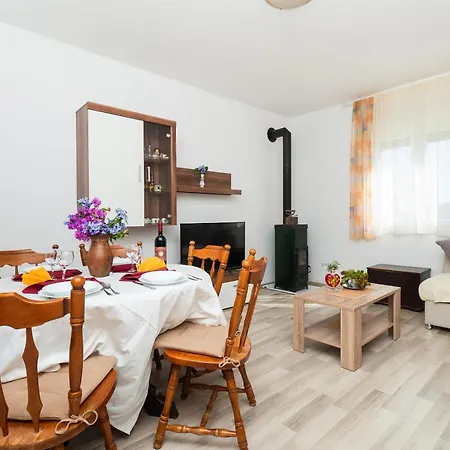 Apartment Summerteracea