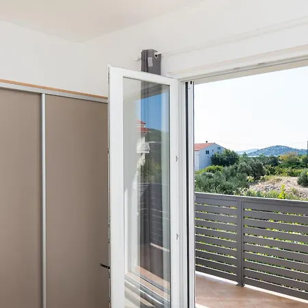 Apartamento Summerteracea Vodice