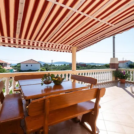Summerteracea Vodice