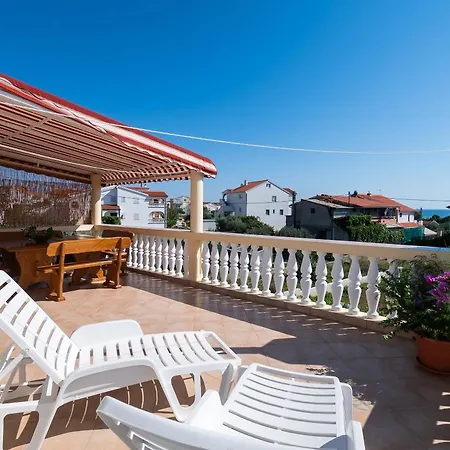 Apartamento Summerteracea *