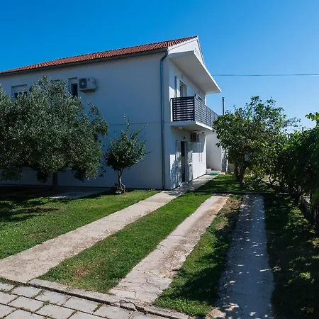 Apartment Summerteracea *