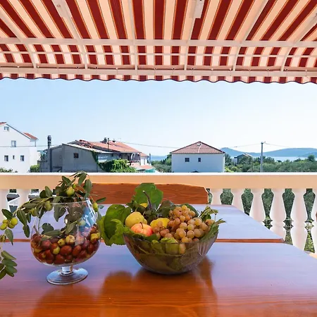 Summerteracea Lejlighed *