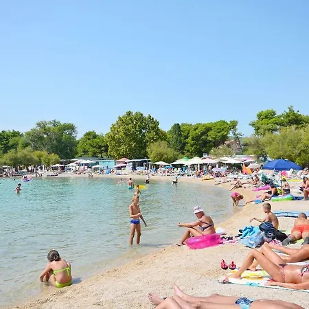 Apartment Summerteracea Vodice
