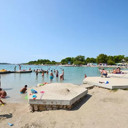 Summerteracea Apartment Vodice