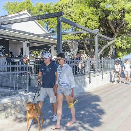 Apartamento Summerteracea Vodice