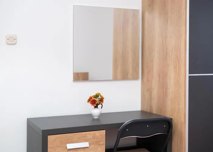 Summerteracea アパート