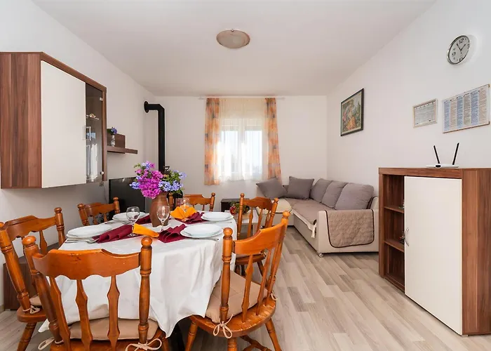 Apartamento Summerteracea *