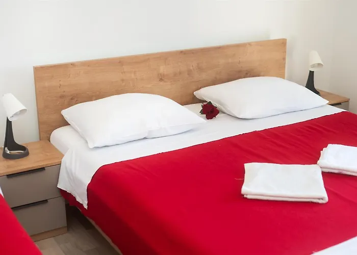 Summerteracea Appartement *