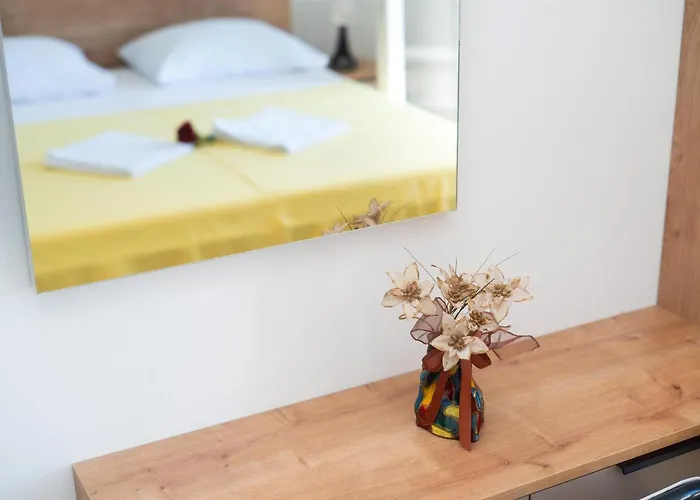 Apartamento Summerteracea Vodice