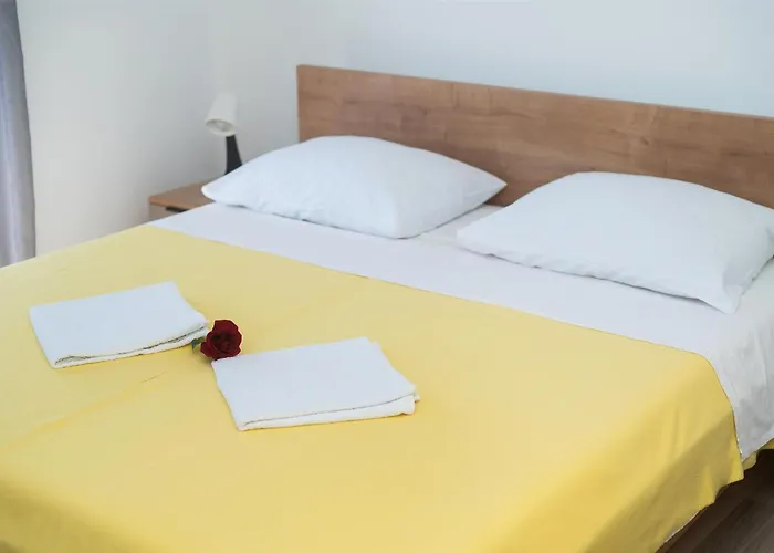 Summerteracea * Vodice