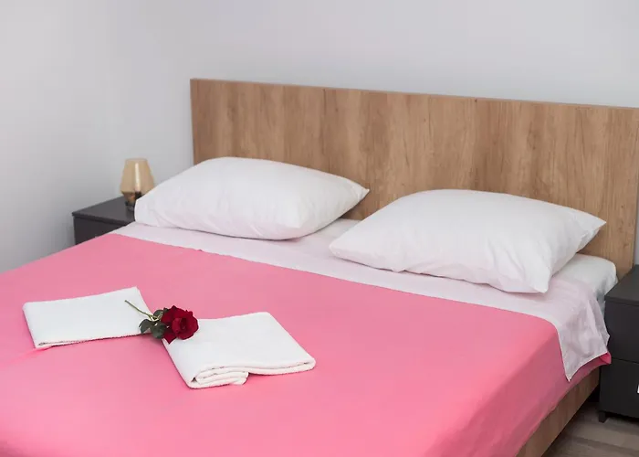 Appartement Summerteracea