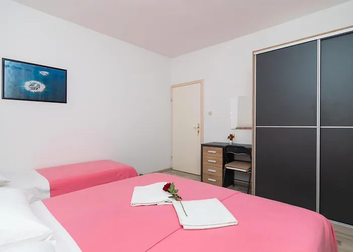 Summerteracea Apartamento Vodice