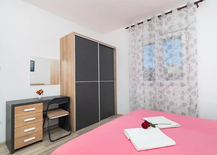 Summerteracea Appartement *