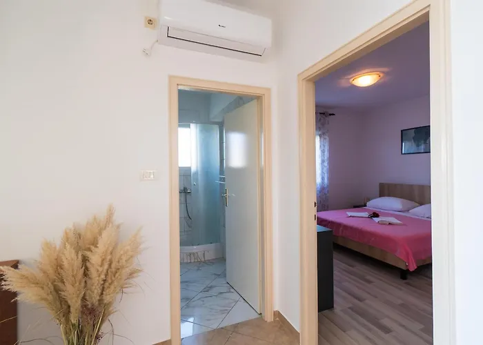 Summerteracea Vodice