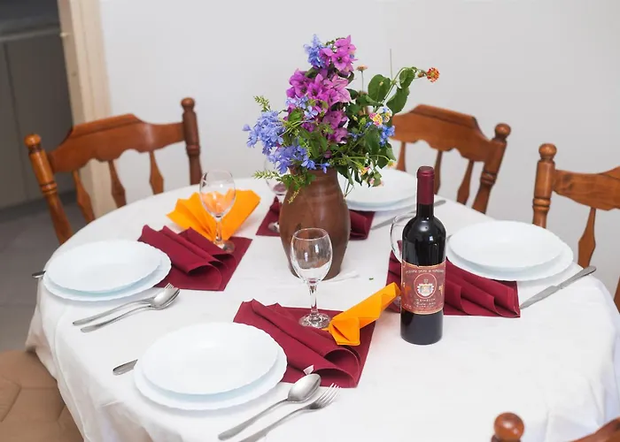 Summerteracea * Vodice