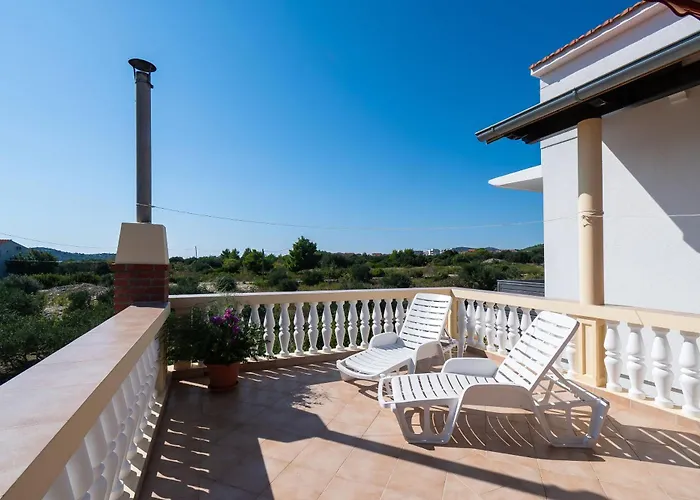 Apartamento Summerteracea