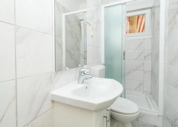 Summerteracea Appartement Vodice