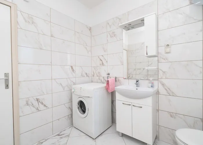 Apartamento Summerteracea *